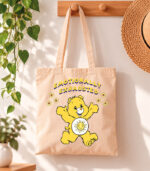 Tote Bag Emotional exhausted