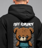 fake romance