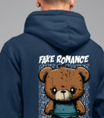 fake romance