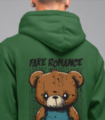 fake romance