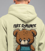 fake romance