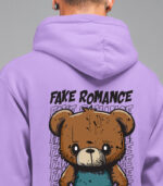 fake romance