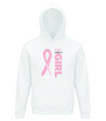 fightLikeAgirl hoodie