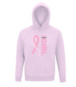 fightLikeAgirl hoodie