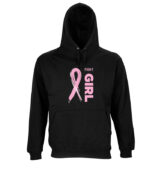 fightLikeAgirl hoodie