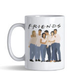 friends