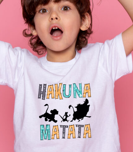 hakuna matata