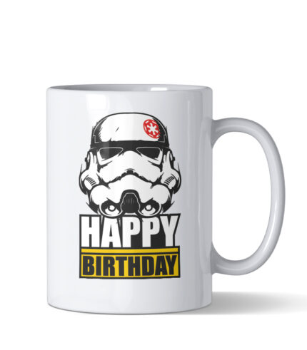 happy bday starwars