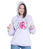 im strong hoodie