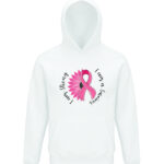 im strong hoodie