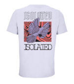 isolated