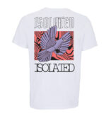 isolated