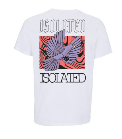 isolated