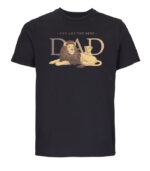 lion dad