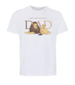 lion dad