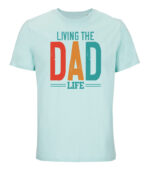 living the dad life