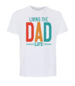 living the dad life