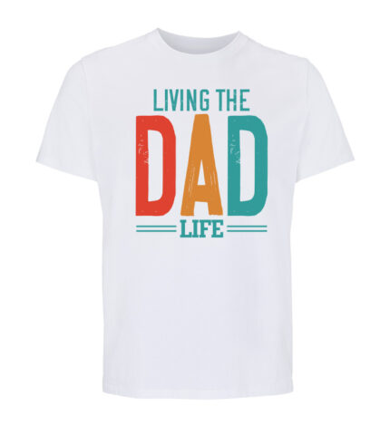 living the dad life