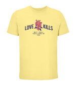 love kills