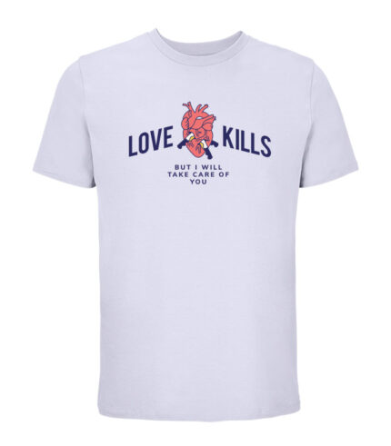 love kills