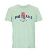 love kills