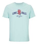 love kills