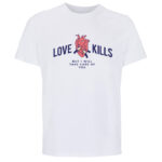 love kills