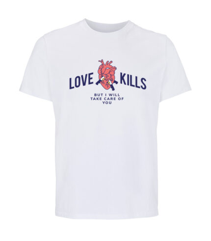 love kills