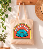 Tote Bag Με έσκασες