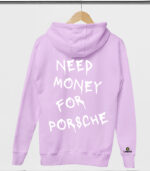 need money for porche