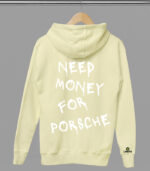 need money for porche