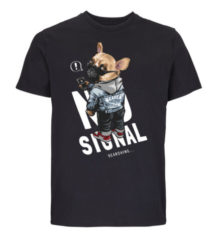 no signal