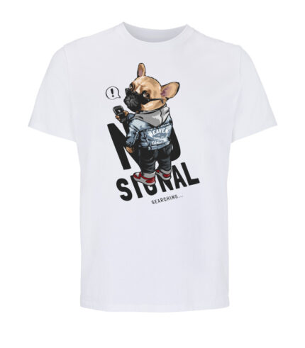 no signal