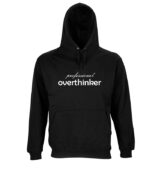 professional Overthinker