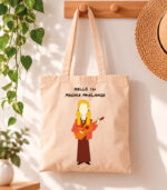 Tote Bag Friends