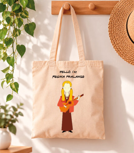 Tote Bag Friends