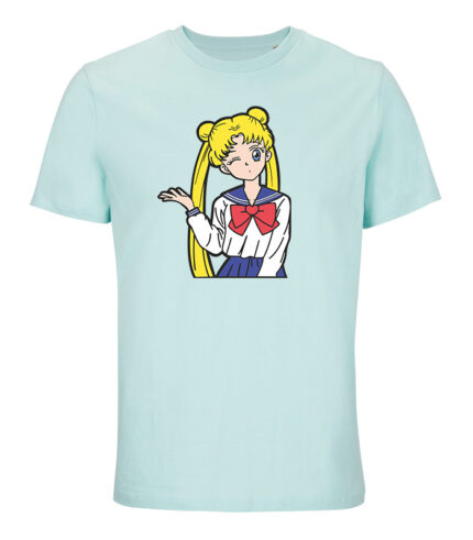 sailor moon