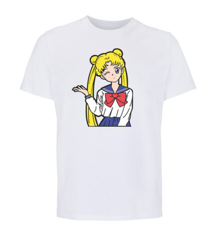 sailor moon