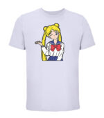 sailor moon