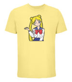 sailor moon