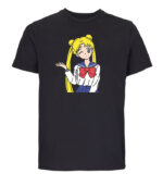sailor moon
