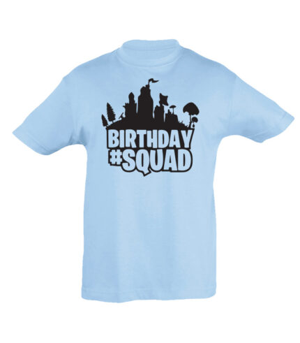 squad