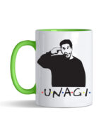 Unagi Ros Κούπα