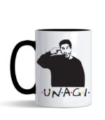 Unagi Ros Κούπα