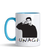 Unagi Ros Κούπα