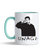 Unagi Ros Κούπα