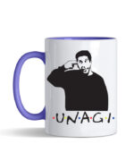 Unagi Ros Κούπα