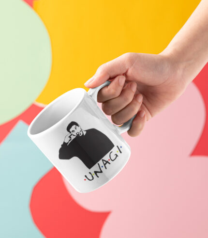 Unagi Ros Κούπα
