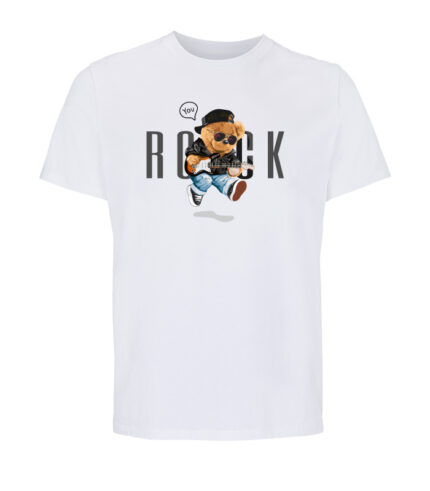 you rock