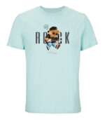 you rock
